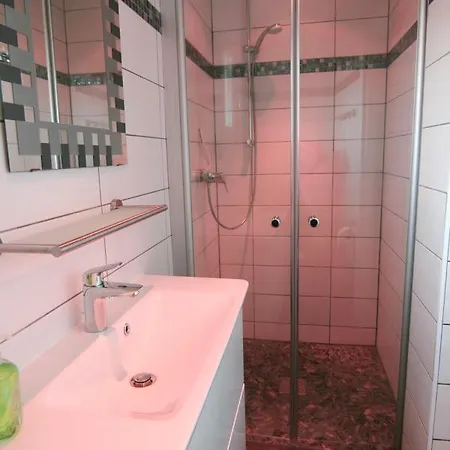 Apartament Moewennest Schönhagen Zewnętrze zdjęcie