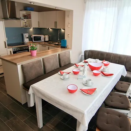 Apartament Moewennest Schönhagen Zewnętrze zdjęcie