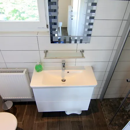 Apartament Moewennest Schönhagen Zewnętrze zdjęcie