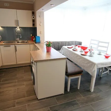 Apartament Moewennest Schönhagen Zewnętrze zdjęcie