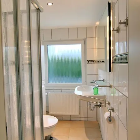 Apartament Moewennest Schönhagen Zewnętrze zdjęcie