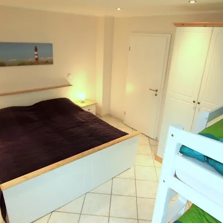 Apartament Moewennest Schönhagen Zewnętrze zdjęcie