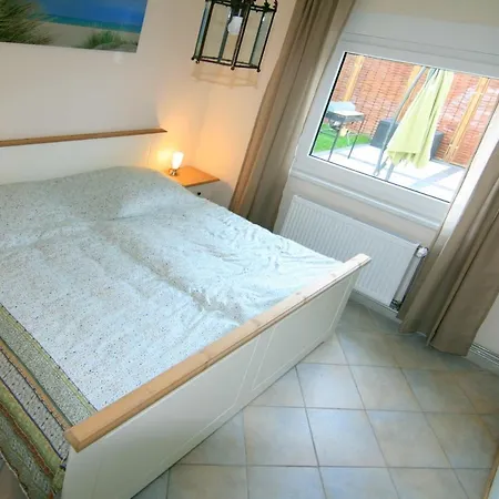 Apartament Moewennest Schönhagen Zewnętrze zdjęcie