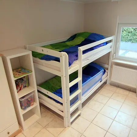 Apartament Moewennest Schönhagen Zewnętrze zdjęcie
