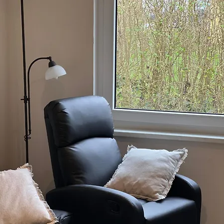 Apartament Moewennest Schönhagen Zewnętrze zdjęcie