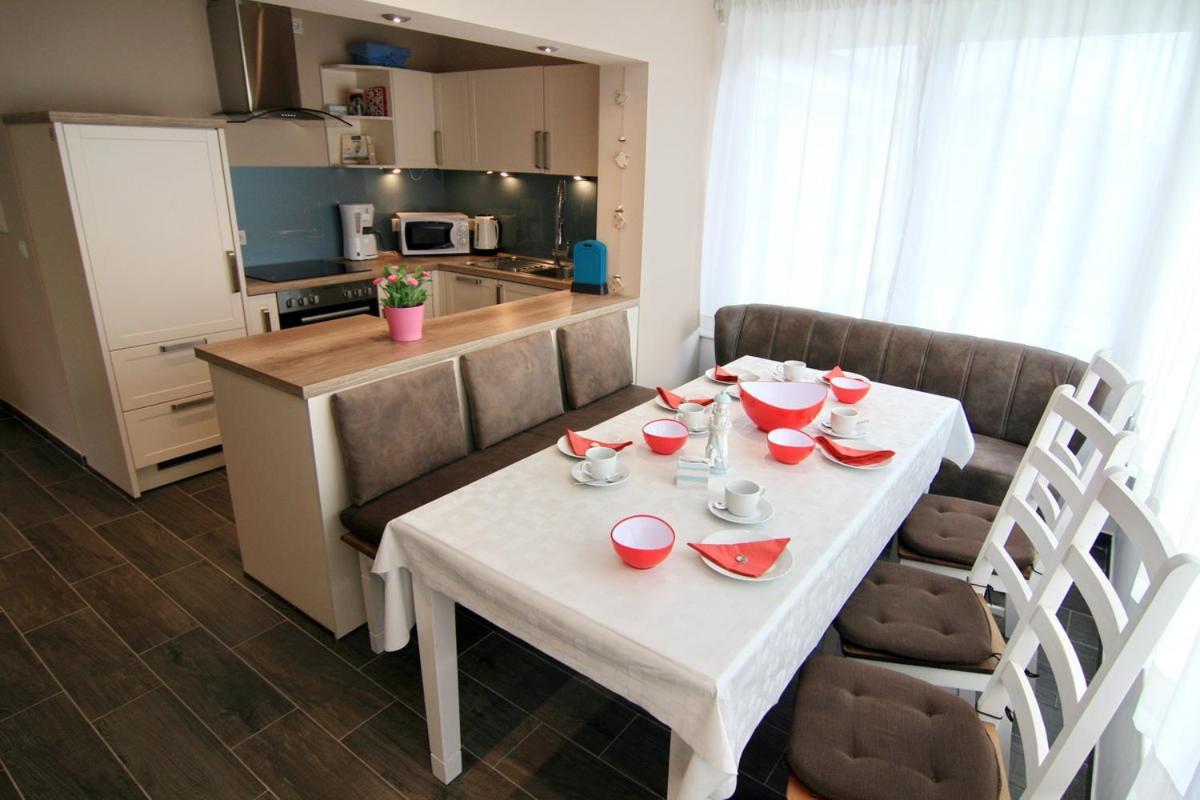 Moewennest Apartment