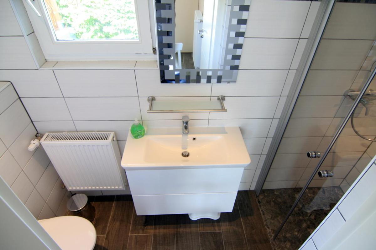 Apartment Moewennest