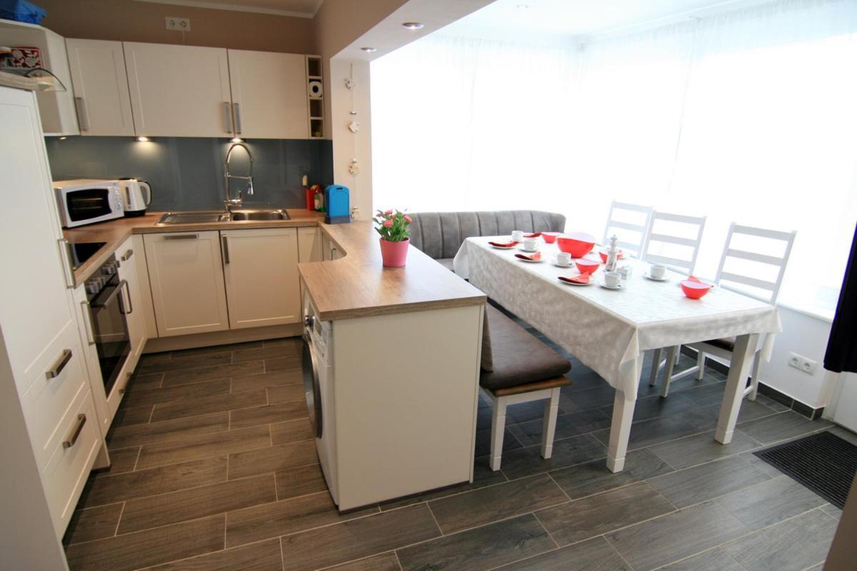Moewennest Apartment Schonhagen (Schleswig-Holstein)