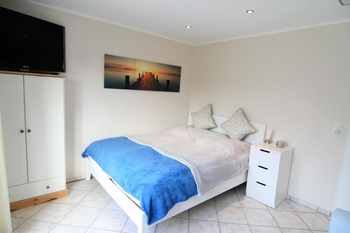 Moewennest Apartment Schonhagen (Schleswig-Holstein)