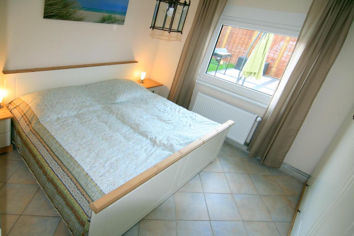 Apartment Moewennest Schonhagen (Schleswig-Holstein)