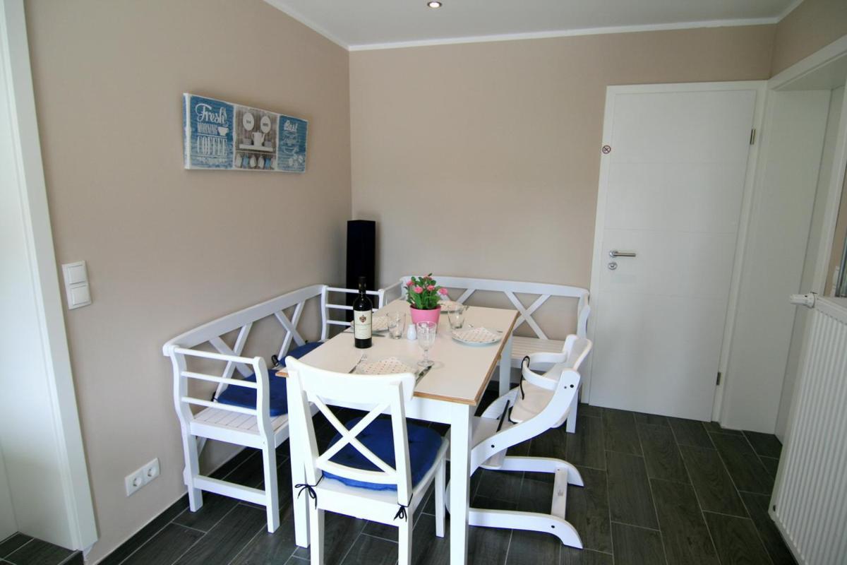 Moewennest Apartment