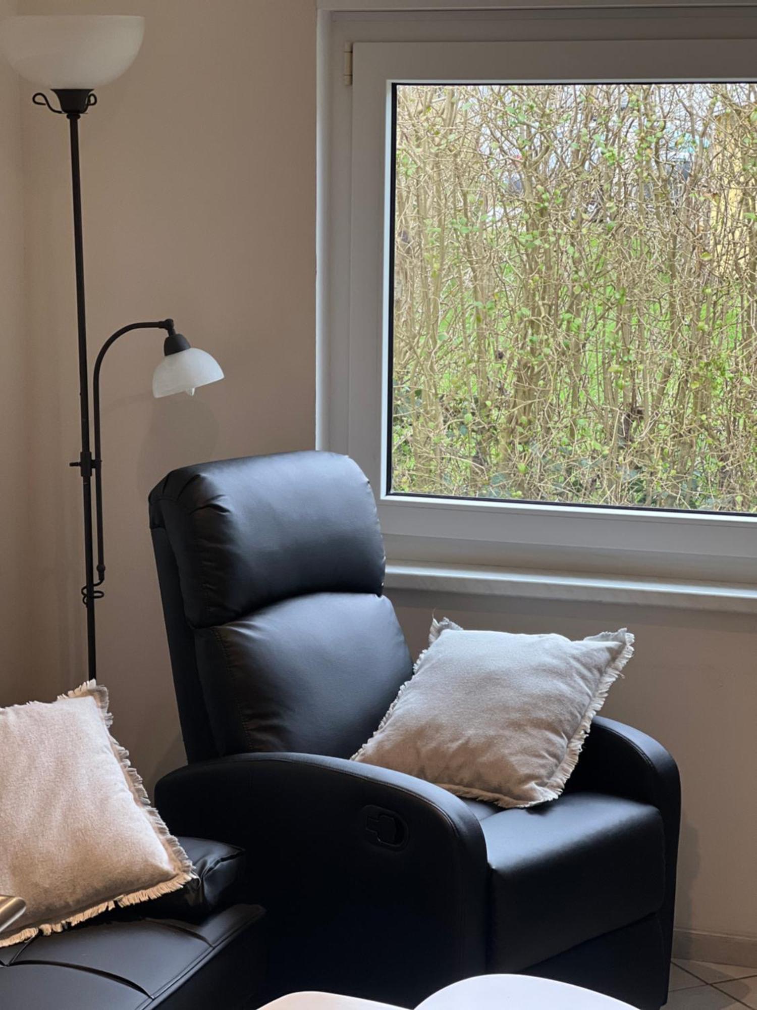 Apartment Moewennest